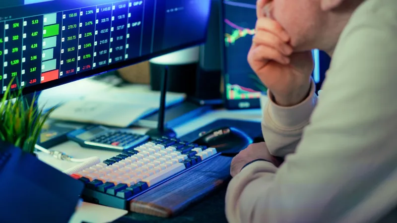 Chasing the Best Traders Could Be Quietly Wrecking Your Portfolio