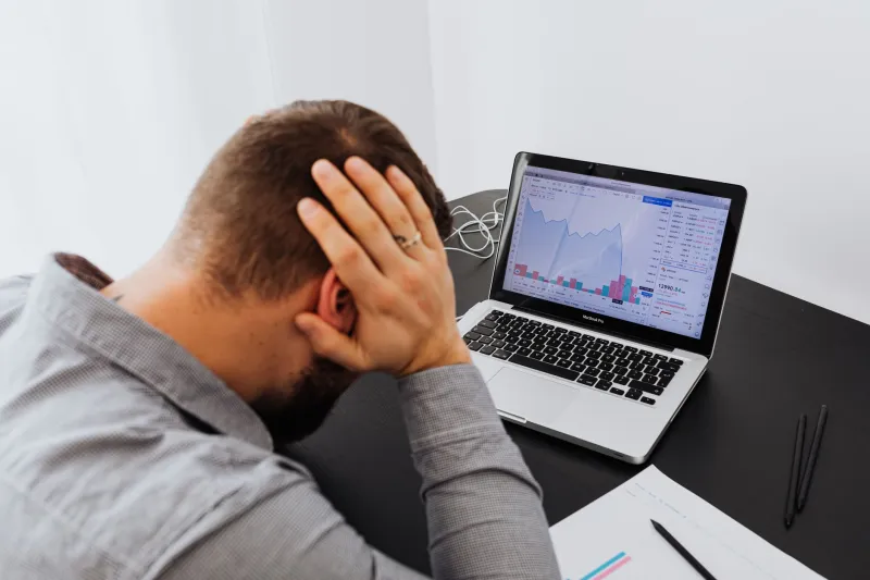 When Your Star Trader Flames Out: The Hidden Risks of Mirroring Yesterday's Winners