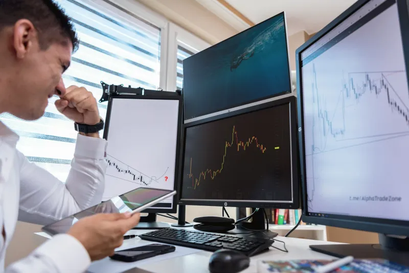 The Dirty Secret Wall Street Doesn't Want You to Know About Copy Trading
